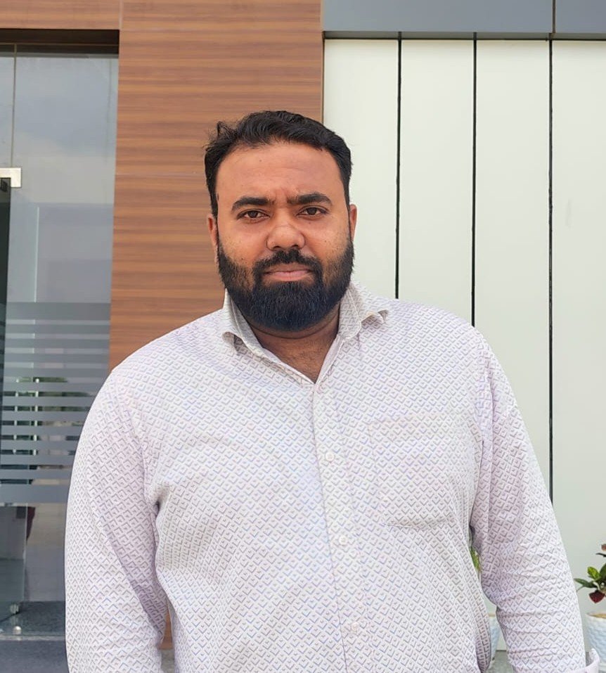 Vinod Kumar